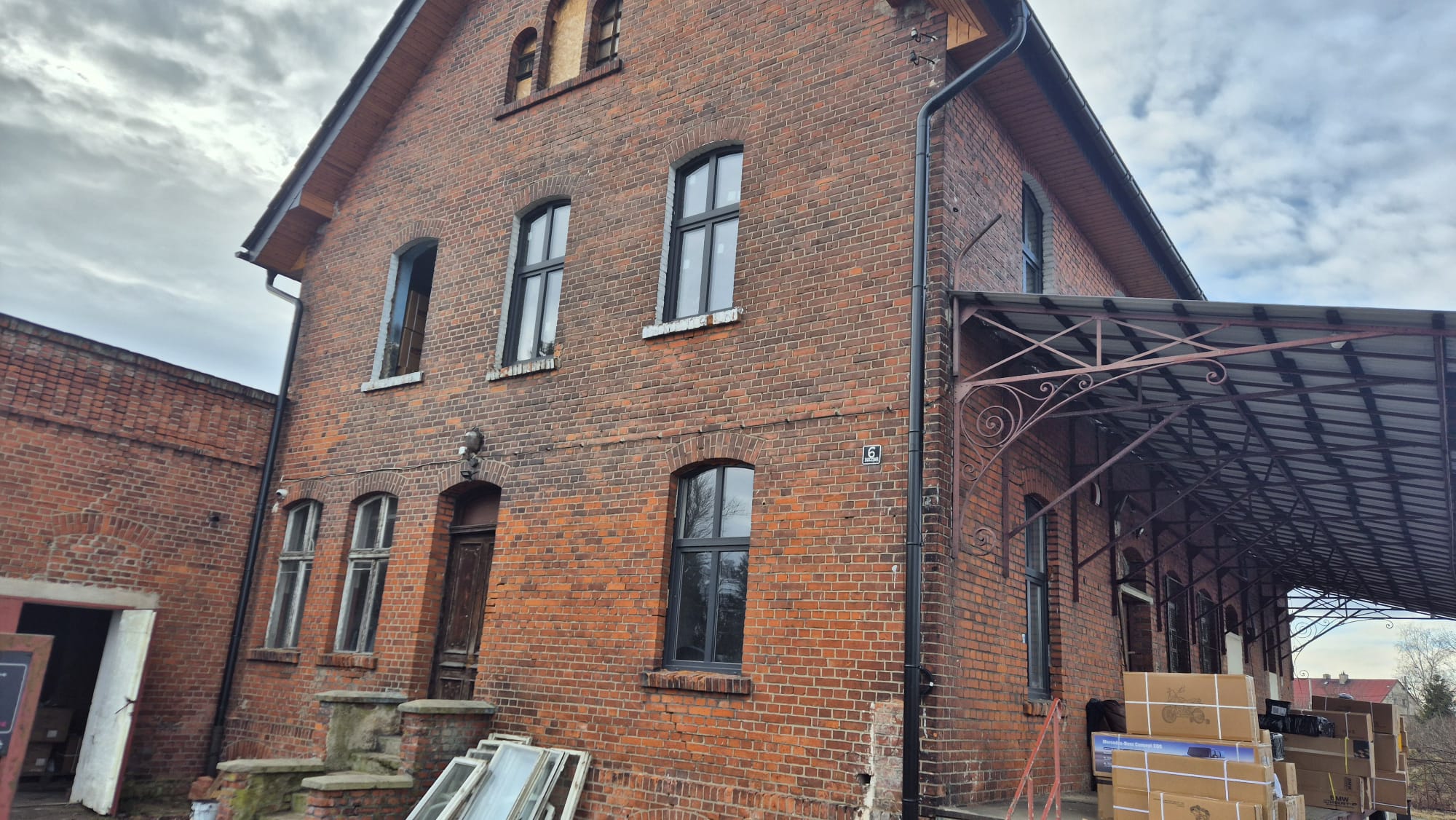 Montaż okien Nysa Montaż okien Nysa