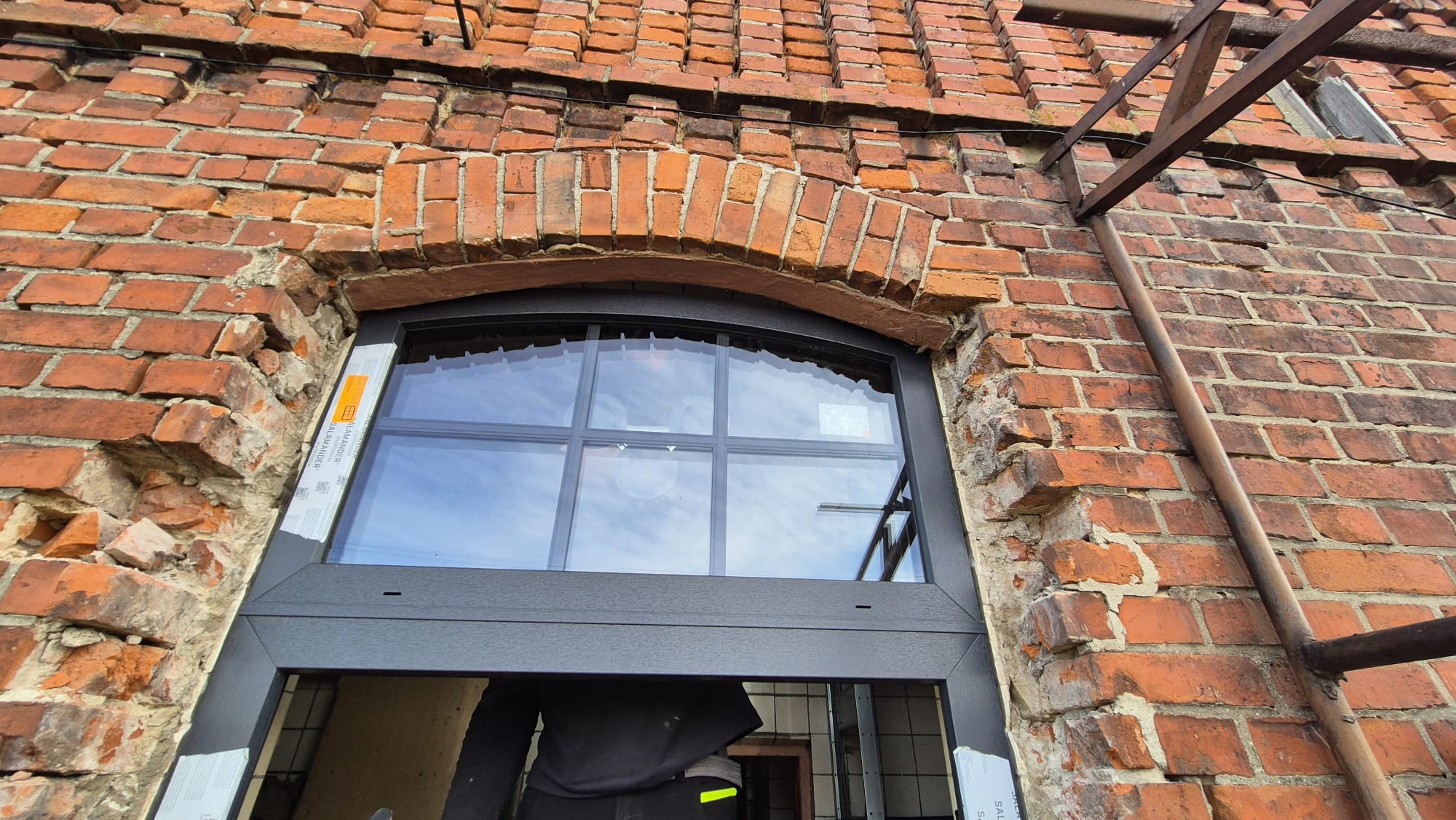 Produkcja i montaż okien Nysa Produkcja i montaż okien Nysa