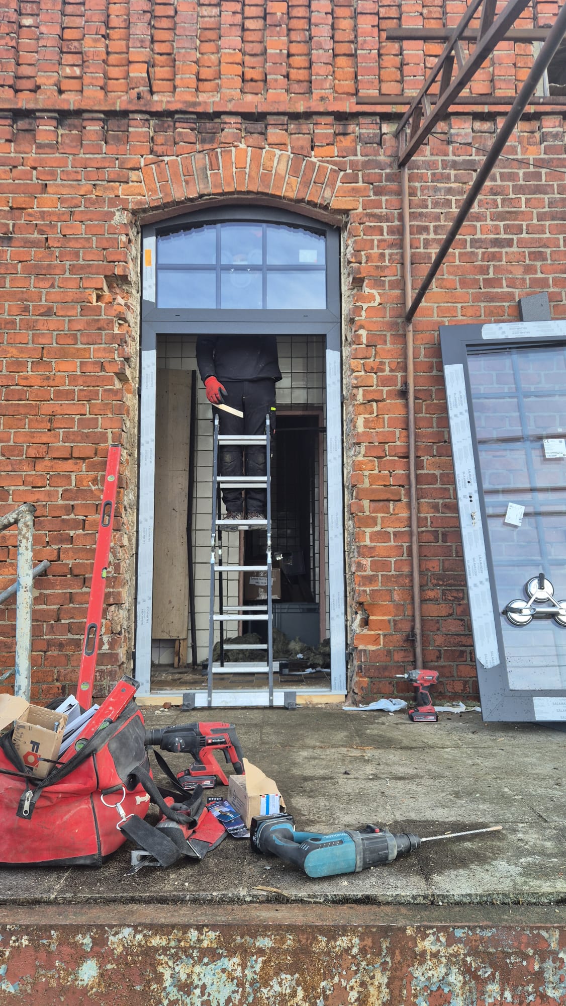 Produkcja i montaż okien Nysa Produkcja i montaż okien Nysa