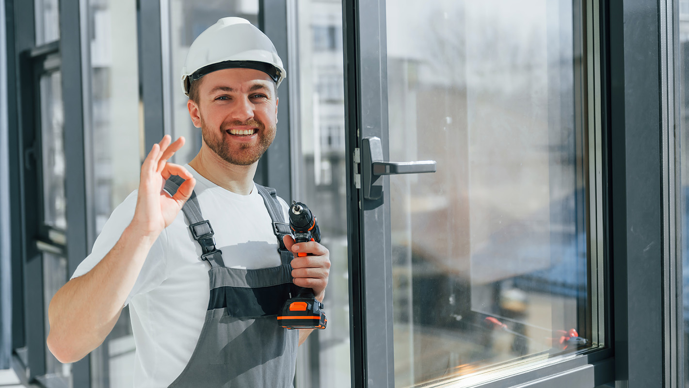 aluminiowe okna produkcja montaz Aluvia - okna, drzwi, pergole - Nysa